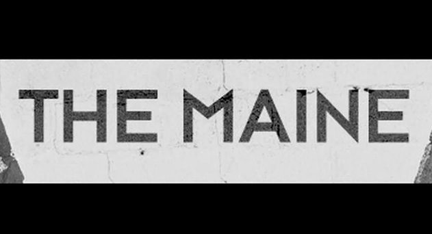 The maine